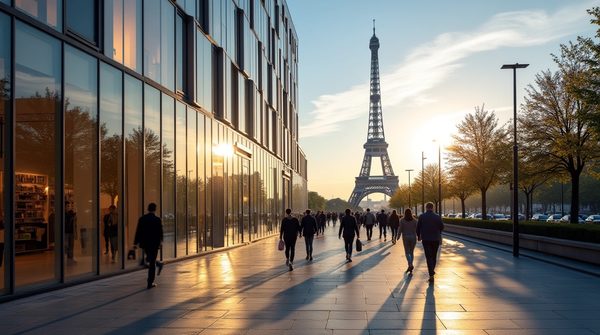 Audit informatique à Paris : protégez votre pme des cyberattaques !