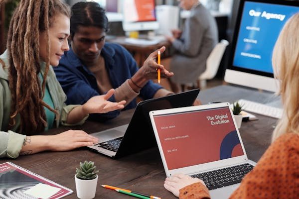 La créativité au service de votre communication avec your comics