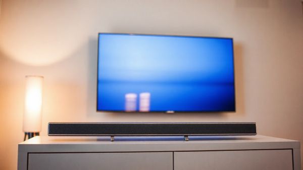 Top 5 Barres de son Samsung pour un son spectaculaire chez vous