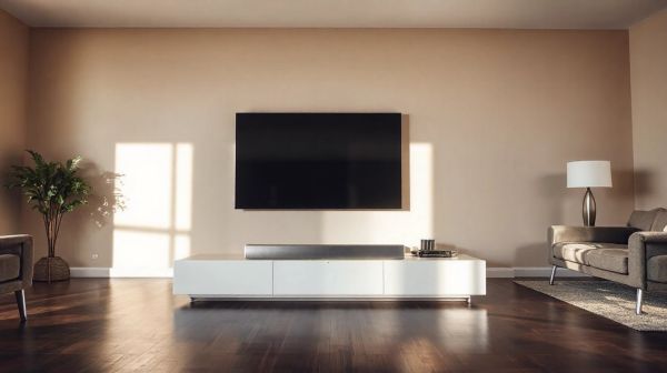 Top 5 Barres de son Samsung pour un son spectaculaire chez vous